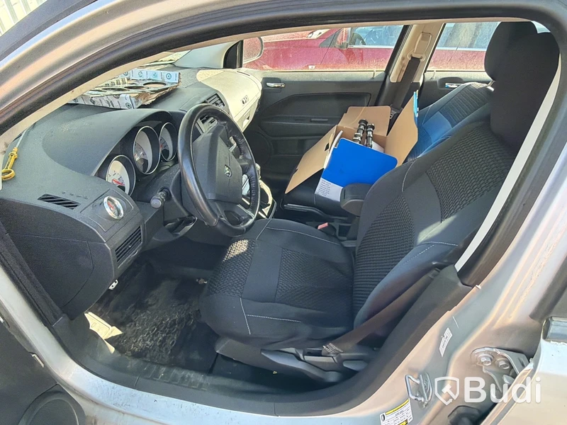 Dodge Caliber 2.4 SRT4 (295hk) -2008 (rep-objekt)