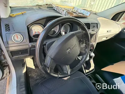 Dodge Caliber 2.4 SRT4 (295hk) -2008 (rep-objekt)