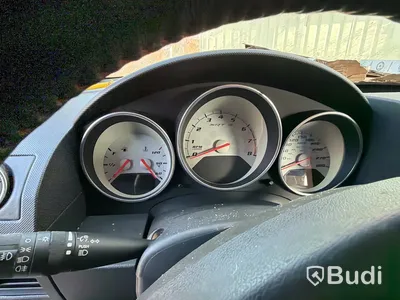 Dodge Caliber 2.4 SRT4 (295hk) -2008 (rep-objekt)