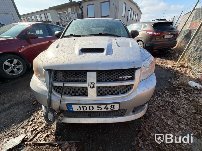 Dodge Caliber 2.4 SRT4 (295hk) -2008 (rep-objekt)