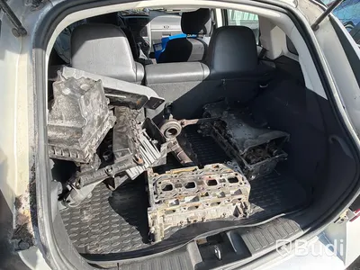 Dodge Caliber 2.4 SRT4 (295hk) -2008 (rep-objekt)