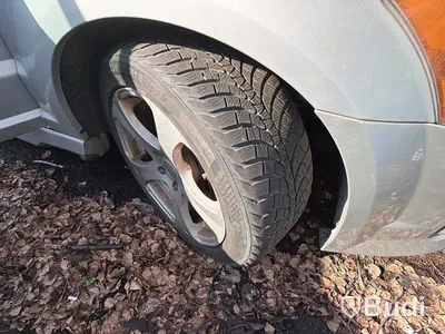 Dodge Caliber 2.4 SRT4 (295hk) -2008 (rep-objekt)