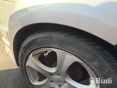 Dodge Caliber 2.4 SRT4 (295hk) -2008 (rep-objekt)