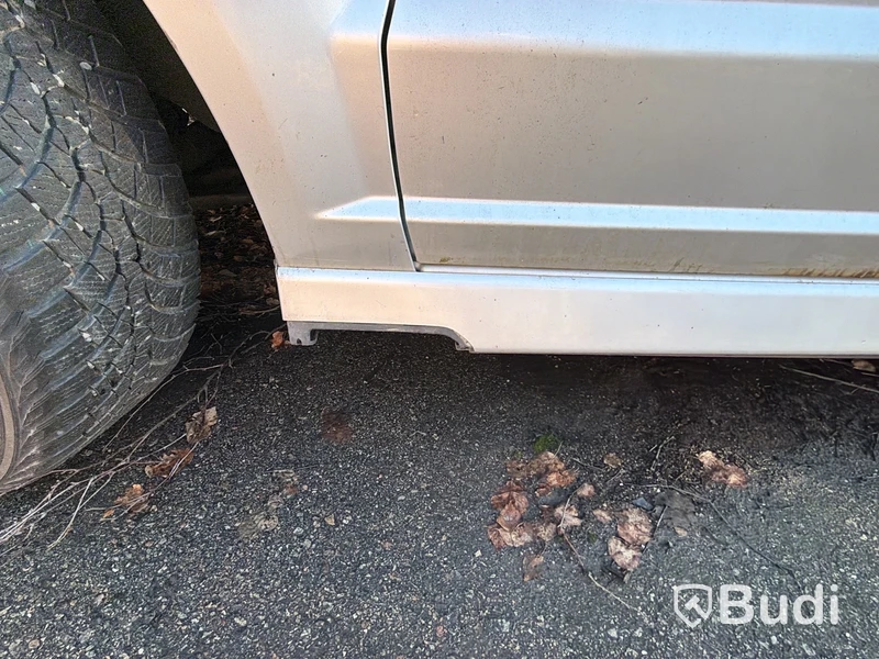 Dodge Caliber 2.4 SRT4 (295hk) -2008 (rep-objekt)
