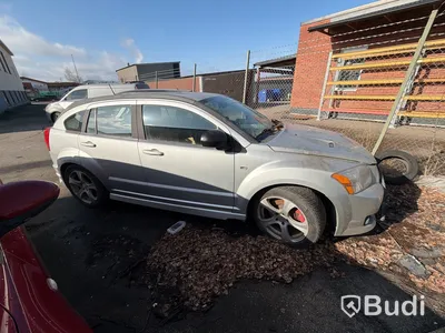 Dodge Caliber 2.4 SRT4 (295hk) -2008 (rep-objekt)
