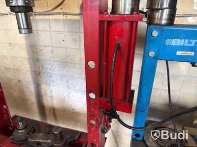 Verkstadspress 20 ton