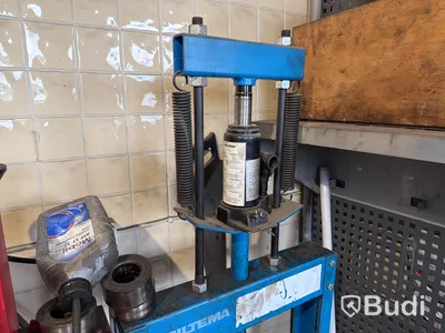 Verkstadspress 5 ton
