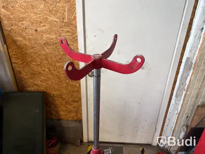 Växellådslyft 500 kg