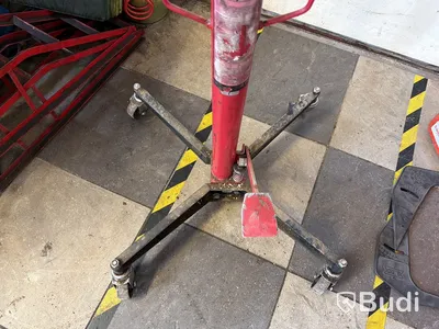 Växellådslyft 500 kg
