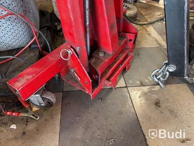 Motorlyft 3 ton