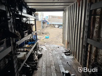Container 20-fot