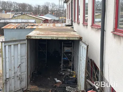 Container 20-fot