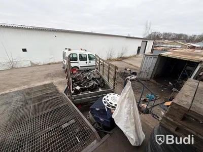 Container 20-fot