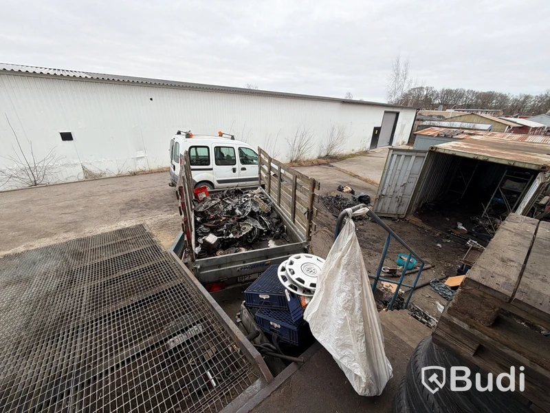 Container 20-fot