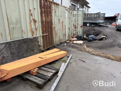 Container 20-fot