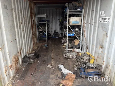 Container 20-fot