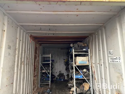 Container 20-fot