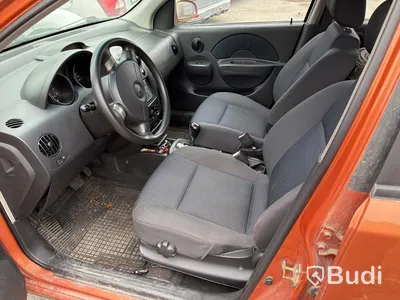 Chevrolet Kalos 1.4 (94hk) -2005 (rep-objekt)
