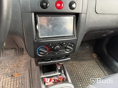 Chevrolet Kalos 1.4 (94hk) -2005 (rep-objekt)