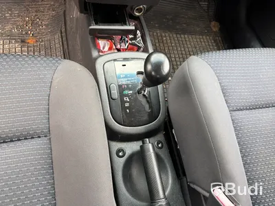 Chevrolet Kalos 1.4 (94hk) -2005 (rep-objekt)