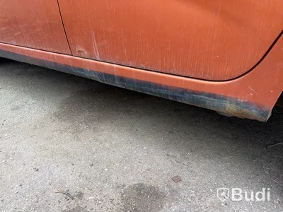 Chevrolet Kalos 1.4 (94hk) -2005 (rep-objekt)