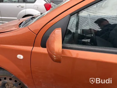 Chevrolet Kalos 1.4 (94hk) -2005 (rep-objekt)