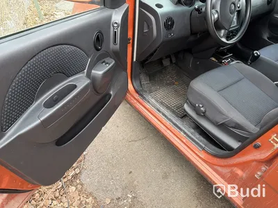 Chevrolet Kalos 1.4 (94hk) -2005 (rep-objekt)