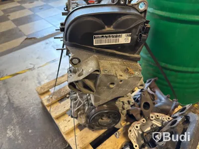 Motor Volkswagen 1,4 TSI