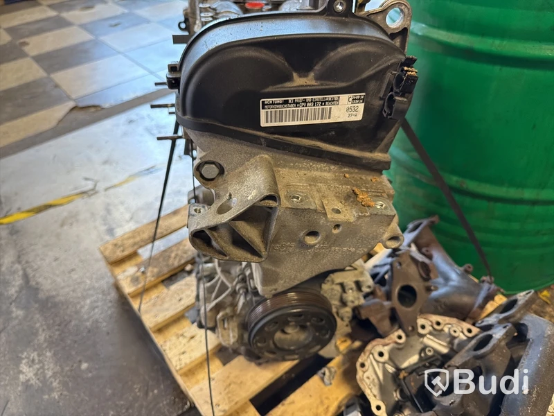 Motor Volkswagen 1,4 TSI