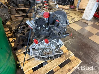 Motor Volkswagen 1,4 TSI