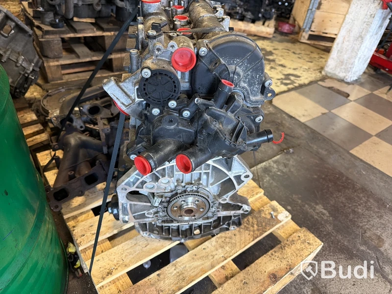 Motor Volkswagen 1,4 TSI
