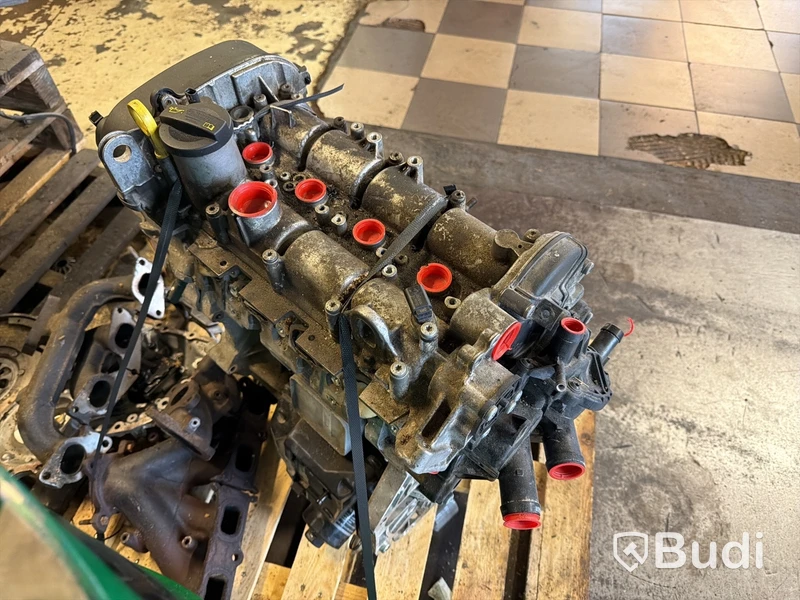 Motor Volkswagen 1,4 TSI