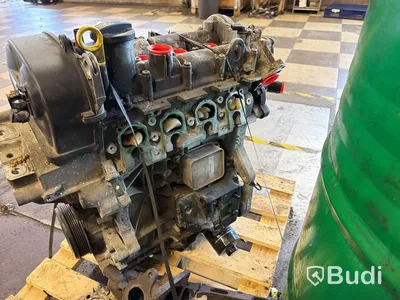 Motor Volkswagen 1,4 TSI