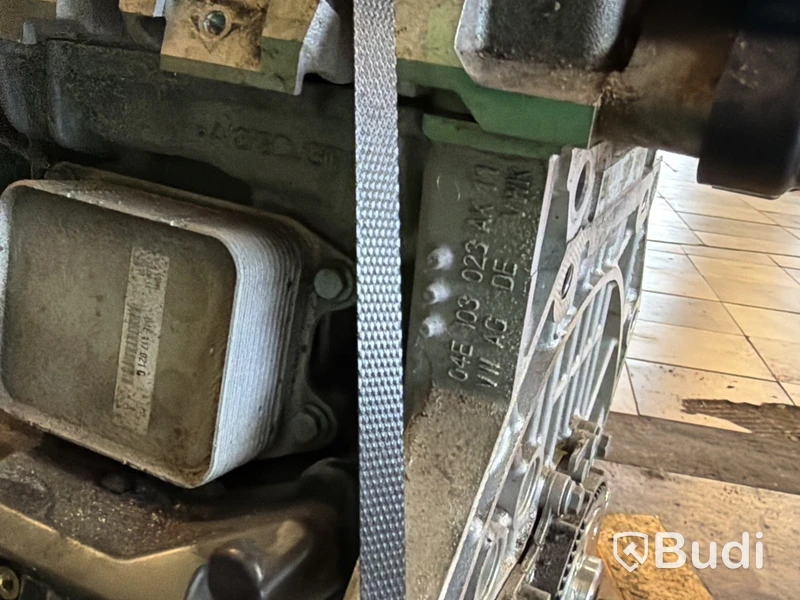 Motor Volkswagen 1,4 TSI