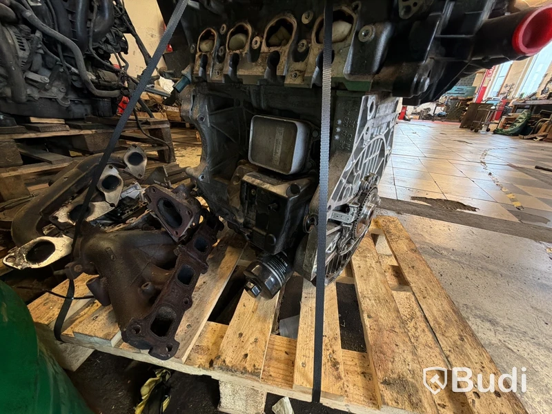 Motor Volkswagen 1,4 TSI