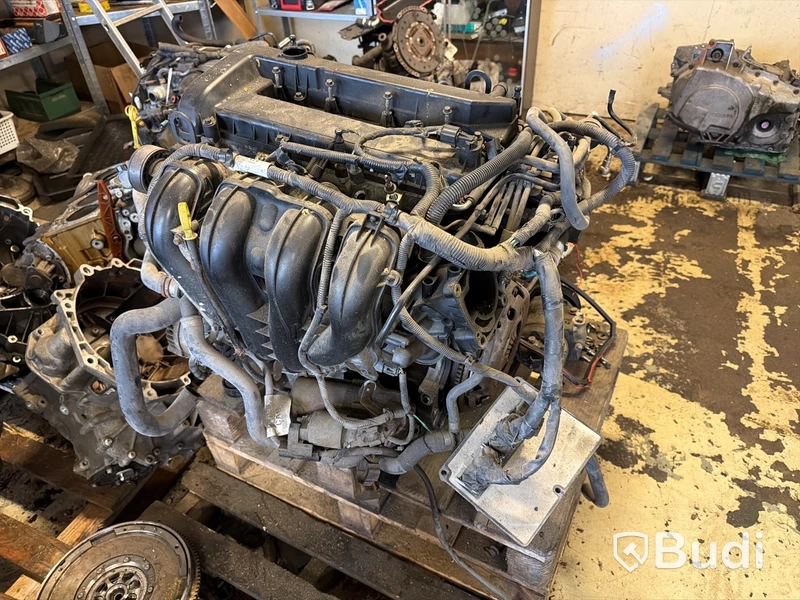 Motor till Ford Focus 1,8