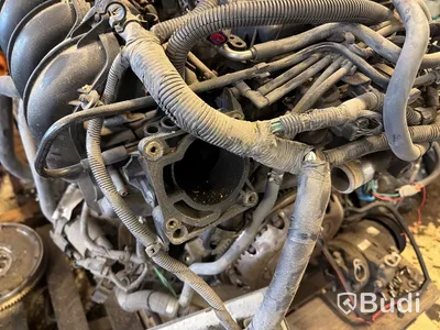 Motor till Ford Focus 1,8