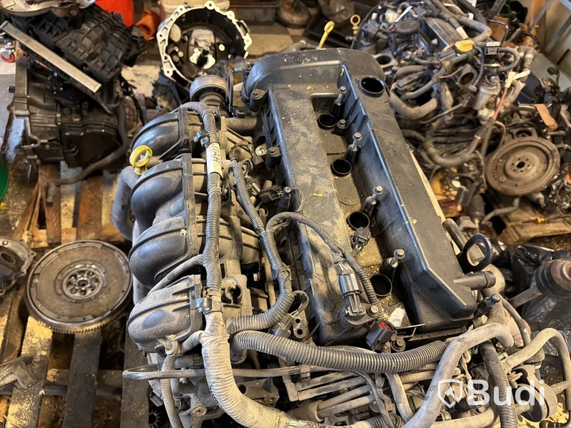 Motor till Ford Focus 1,8