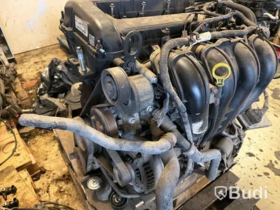 Motor till Ford Focus 1,8