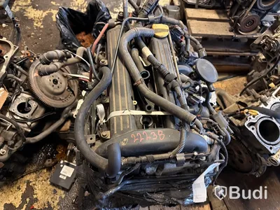 Motor till Opel 2,2 -2005