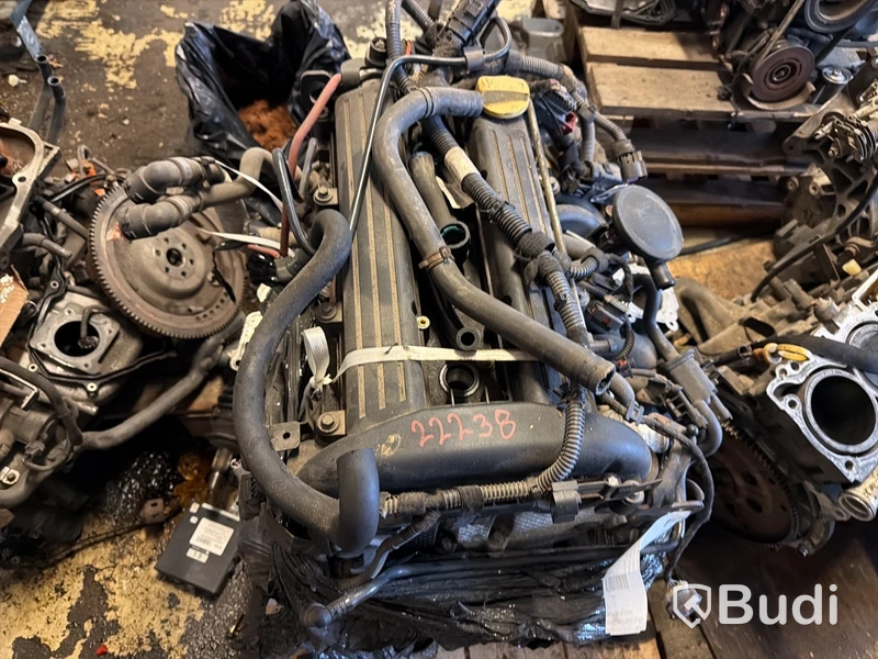 Motor till Opel 2,2 -2005