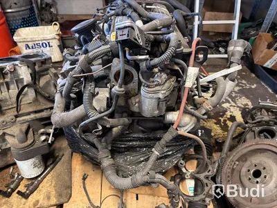 Motor till Opel 2,2 -2005