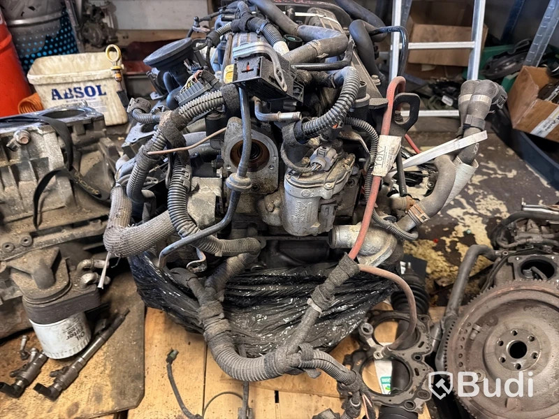 Motor till Opel 2,2 -2005