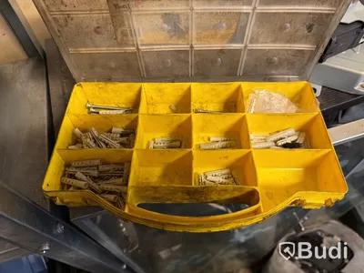 Förbrukningsmaterial & verktyg