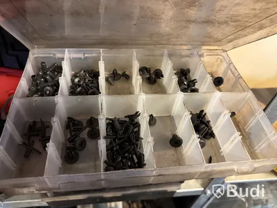 Förbrukningsmaterial & verktyg