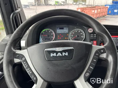 Tractor unit MAN TGX 28.480 6X2-2 BLS -2016 | Repair project
