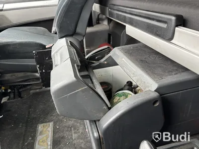 Tractor unit MAN TGX 28.480 6X2-2 BLS -2016 | Repair project