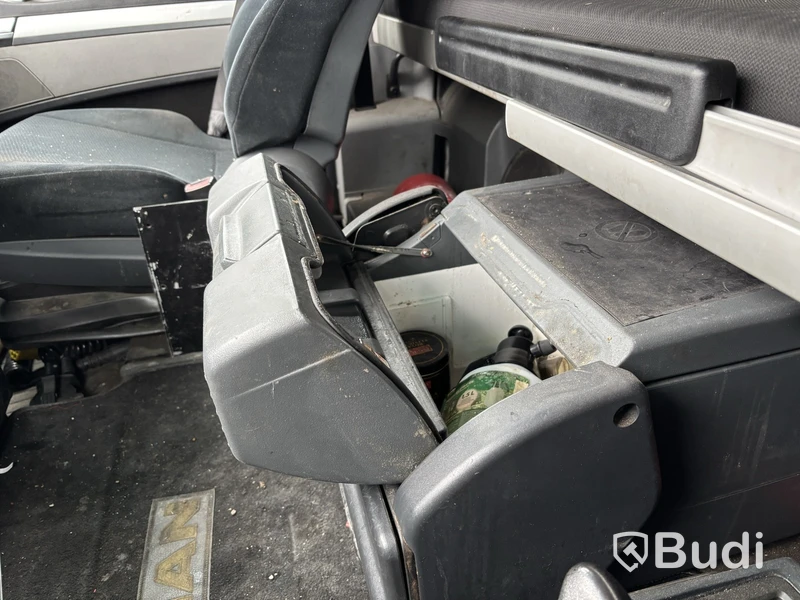 Tractor unit MAN TGX 28.480 6X2-2 BLS -2016 | Repair project