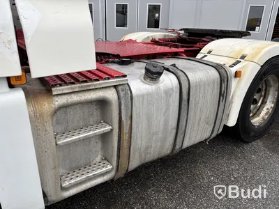 Tractor unit MAN TGX 28.480 6X2-2 BLS -2016 | Repair project