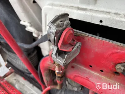 Tractor unit MAN TGX 28.480 6X2-2 BLS -2016 | Repair project